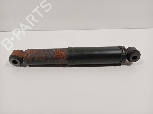 Used Left rear shock absorber PEUGEOT EXPERT Van (V_) 1.5 BlueHDi 100 (102 hp) 23646263