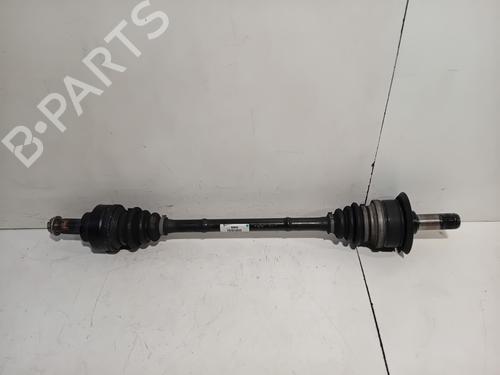 Used Left rear driveshaft BMW 3 Touring (F31) 318 d (150 hp) 31335020