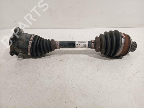 Used Right front driveshaft AUDI Q5 (FYB, FYG) 35 TDI Mild Hybrid (163 hp) 19574178