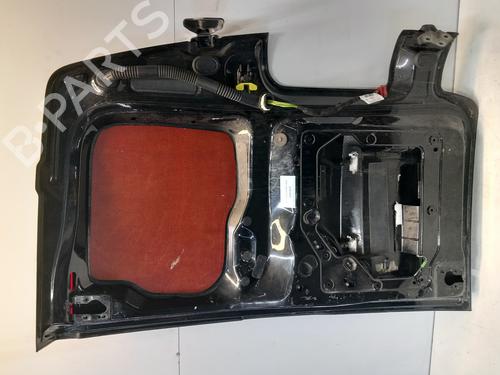 Left tailgate CITROËN JUMPY III Van (V_) 2.0 BlueHDi 180 | BP36841971C76  - Image 7