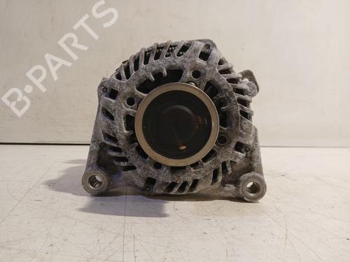 Used Alternator Alternator PEUGEOT TRAVELLER Bus (V_) 1.5 BlueHDi 120 (120 hp) 33003483 33003483