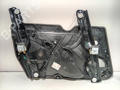 Front right window mechanism VW GOLF VI (5K1) 1.4 TSI | BP39509020C23 - Image 4
