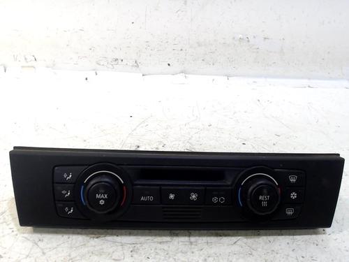 Used Climate control Climate control 7125238 7125238