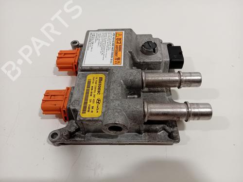 Control unit HYUNDAI TUCSON (NX4E, NX4A) 1.6 T-GDi Hybrid | BP24505722M11 - Image 5