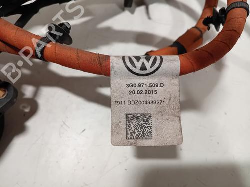 Cable VW PASSAT B8 Variant (3G5, CB5) 1.4 GTE Hybrid | BP39503543E12 - Image 4