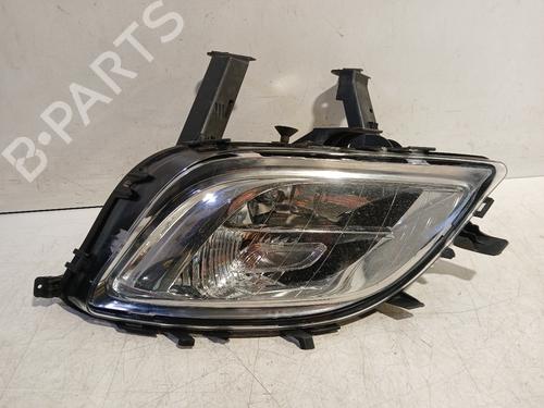 Used Left front fog light Left front fog light OPEL ASTRA J (P10) 1.4 (68) (100 hp) 34696427 34696427