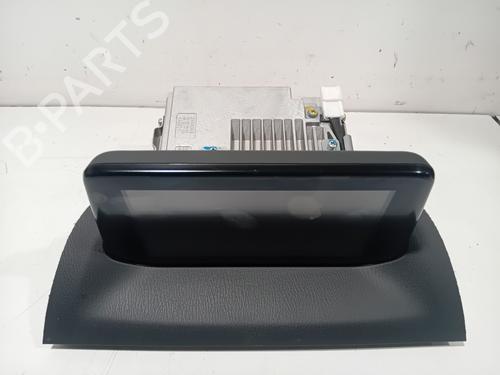Electronic module MAZDA 3 Saloon (BM_, BN_) 2.0 | BP36846293M83 - Image 5