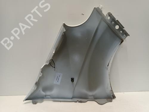 Left front fenders OPEL VIVARO A Van (X83) 2.0 CDTI (F7) | BP30152671C41