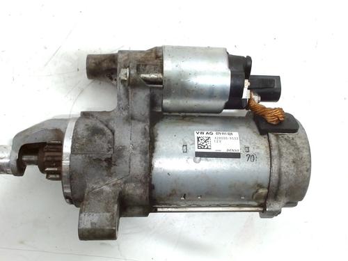 Used Starter Starter 13661856 13661856