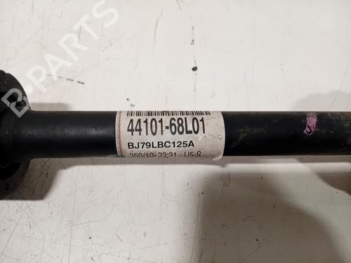 Right front driveshaft SUZUKI SWIFT IV (FZ, NZ) 1.2 (AZH412, ZC72S) | BP40077893M39 - Image 4