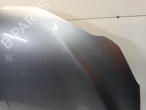 Hood DS DS 3 / DS 3 CROSSBACK (UR_, UC_, UJ_) 1.2 PureTech 130 (URHNSS) | BP29816236C1 