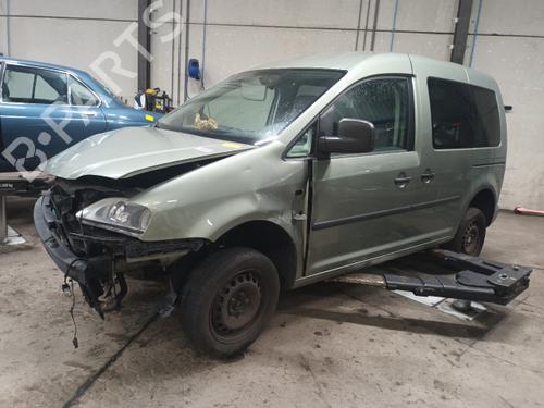 Used Parts VW CADDY III MPV (2KB, 2KJ, 2CB, 2CJ) 1.4 5043608