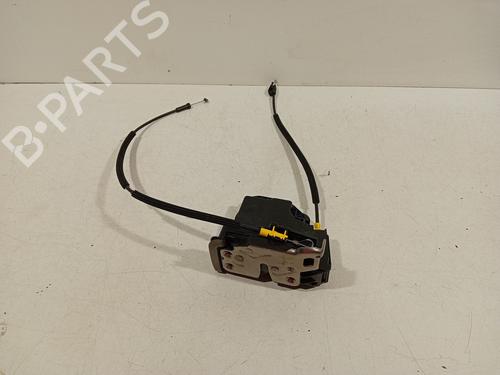 Used Rear right lock OPEL ASTRA K Sports Tourer (B16) 1.0 Turbo (35) (105 hp) 18645530