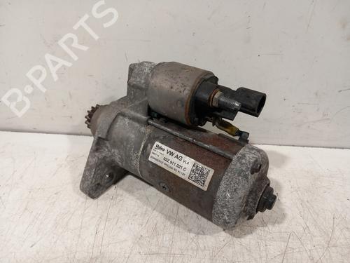 Used Starter Starter 34722574 34722574
