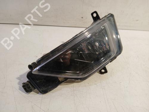 Used Left front fog light Left front fog light VW GOLF SPORTSVAN VII (AM1, AN1) 1.4 TSI (125 hp) 31856698 31856698