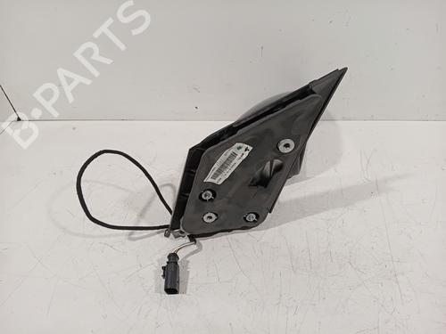 Right mirror VW UP! (121, 122, BL1, BL2, BL3, 123) 1.0 | BP31290220C27