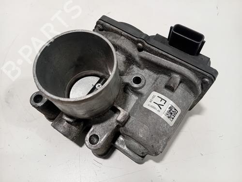Drosselklappe SMART FORFOUR Hatchback (453) 1.0 (453.042, 453.043) | BP39036466M82 - Image 4