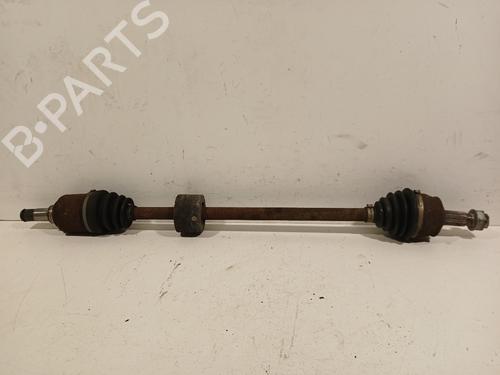Right front driveshaft FIAT 500 C (312_) 1.2 (312CXA1A, 312AXA1A) | BP27986717M39 - Image 5