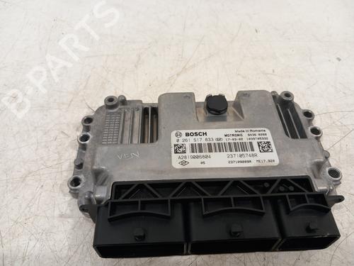 Used Engine control unit (ECU) RENAULT TWINGO III (BCM_, BCA_) 1.0 SCe 70 (BCMB) (69 hp) 33207687