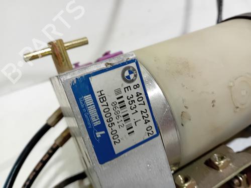Sunroof engine BMW Z3 Roadster (E36) 2.8 i | BP22400612M60 