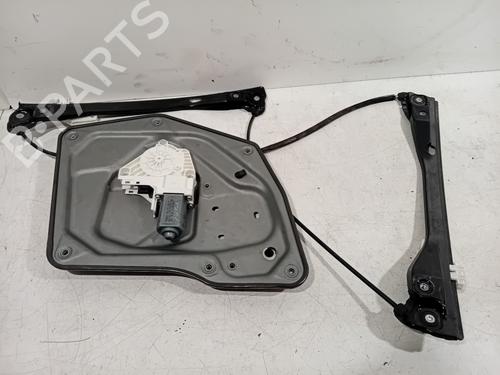 Used Front right window mechanism Front right window mechanism 23183142 23183142