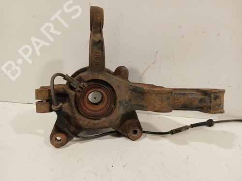 Left front steering knuckle RENAULT KANGOO Express (FW0/1_) 1.5 dCi 75 (FW07, FW10, FW04) | BP30436346M25