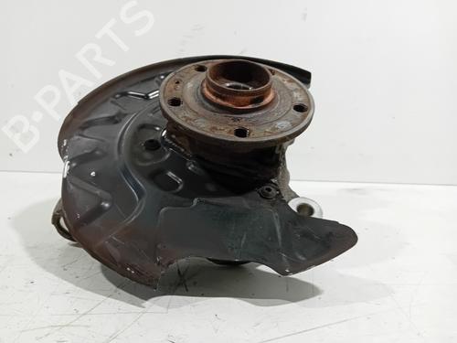 Right front steering knuckle VW PASSAT B8 Variant (3G5, CB5) 2.0 TDI | BP23183100M26 - Image 2