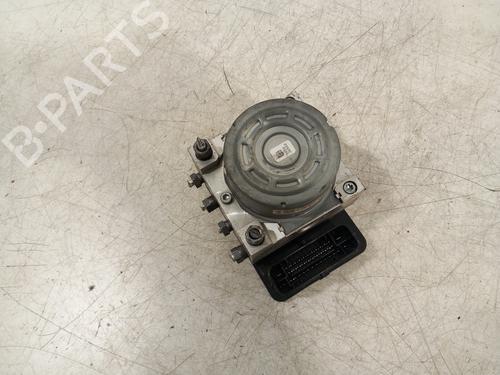 ABS pump RENAULT MEGANE IV Hatchback (B9A/M/N_) 1.5 dCi 110 (B9A3) | BP33661214M43 - Image 2