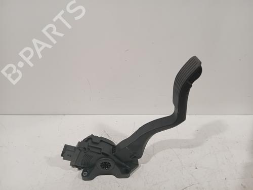 Pedal OPEL CROSSLAND X / CROSSLAND (P17, P2QO) 1.2 (75) | BP22234321I4 
