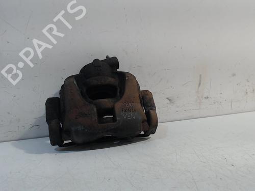 Used Left front brake caliper Left front brake caliper FORD MONDEO IV Saloon (BA7) 2.0 TDCi (130 hp) 11787424 11787424