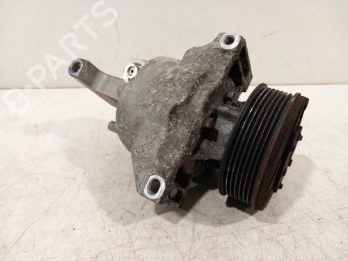 AC compressor RENAULT TWINGO III (BCM_, BCA_) 1.0 SCe 70 (BCMB) | BP33463983M34 - Image 2