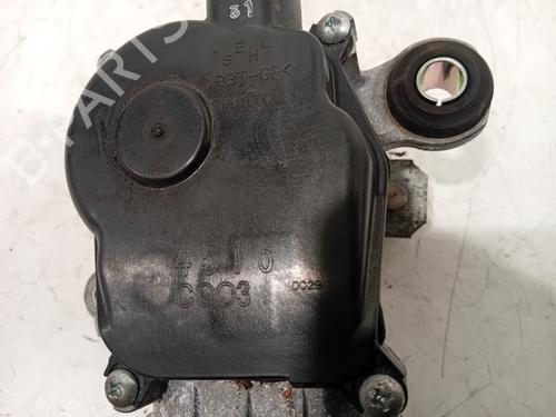Front wiper motor NISSAN X-TRAIL III (T32_, T32R, T32RR) 1.6 dCi (T32) | BP21096301M29 