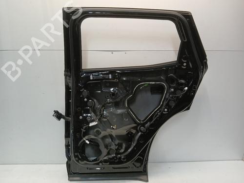 Dør højre bagtil RENAULT AUSTRAL TCe 160 (HGMJ) | BP36670734C5 - Image 9