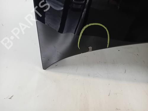 Hood MERCEDES-BENZ M-CLASS (W163) ML 230 (163.136) | BP18857493C1 