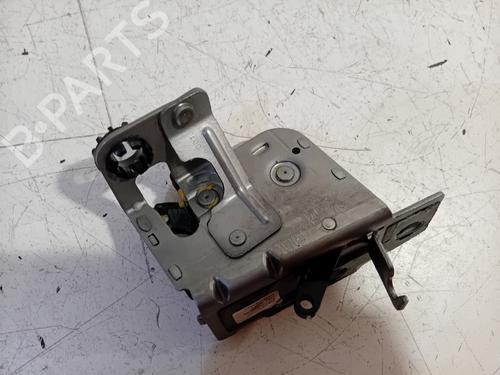 Used Hinge/Door check strap FORD TRANSIT CONNECT V408 Box Body/MPV 1.6 TDCi (75 hp) 29275370