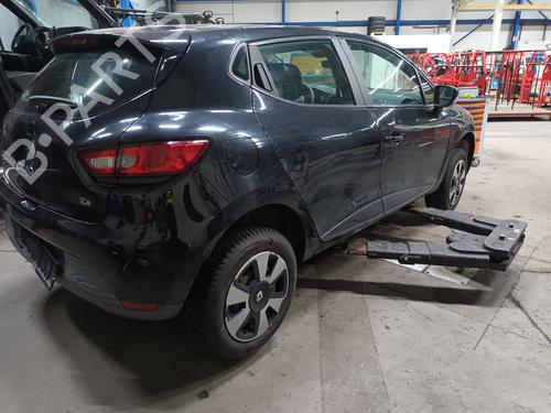 Engine RENAULT CLIO IV (BH_) 0.9 TCe 90 (BHNF, BHMA, BHMH, BHJK, BHJR) | BP33994054M1  - Image 9