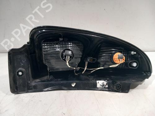 Right taillight CITROËN C3 Picasso (SH_) 1.6 VTi 120 | BP36880447C35  - Image 6