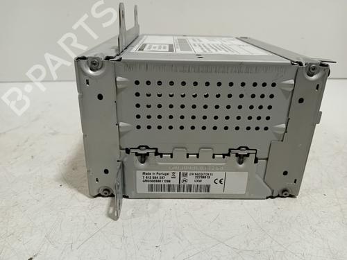 Electronic module OPEL MERIVA B MPV (S10) 1.4 (75) | BP16777721M83 