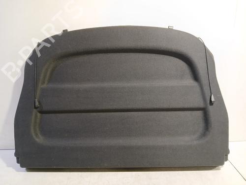 Hattehylle Hattehylle RENAULT MEGANE III Coupe (DZ0/1_) 1.4 TCe (DZ0F, DZ1V) (131 hp) 35793674 35793674