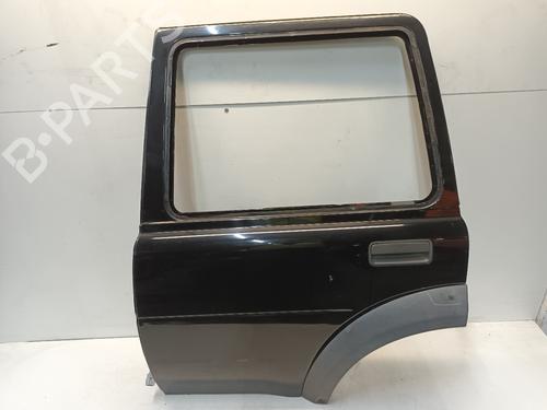 Left rear door LAND ROVER FREELANDER I (L314) 1.8 i 16V 4x4 BP18068951C4