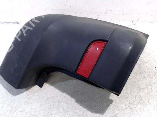 Used Corner bumper Corner bumper MERCEDES-BENZ VITO / MIXTO Van (W639) 109 CDI (639.601, 639.603, 639.605) (88 hp) 5575721 5575721