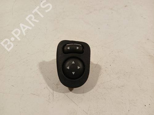 Used Mirror switch ABARTH 500 / 595 / 695 1.4 (312.AXZ11) (165 hp) 28135785