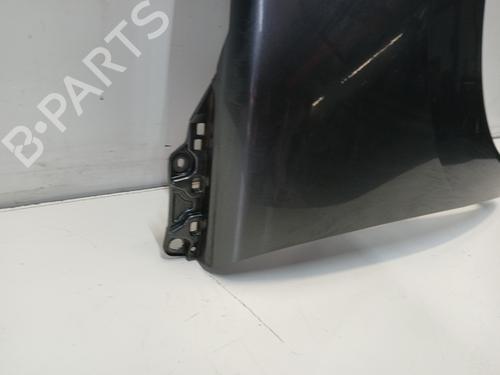 Right front fenders PEUGEOT 3008 I MPV (0U_) 1.6 VTi | BP26203084C42 