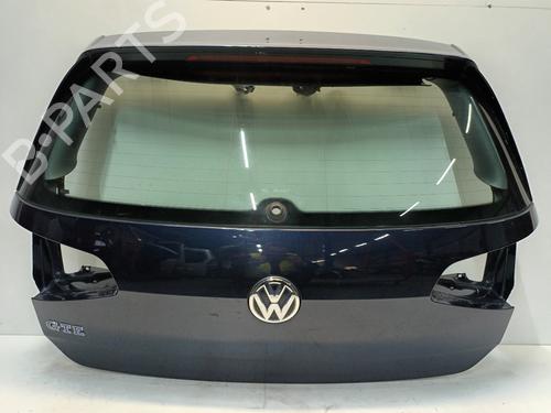 Used Tailgate VW GOLF VII (5G1, BQ1, BE1, BE2) 1.4 GTE Hybrid (204 hp) 31924943
