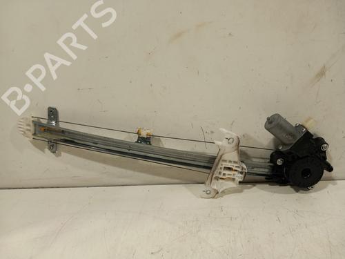 Front right window mechanism SUZUKI IGNIS III (MF, FF) 1.2 Hybrid (ATK412, FF21S) | BP38088914C23 - Image 3