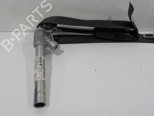 Front right seatbelt OPEL CORSA D (S07) 1.3 CDTI (L08, L68) | BP16777675I25 