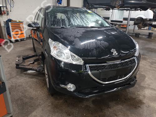 Engine PEUGEOT 208 I (CA_, CC_) 1.2 VTI 82 | BP34626700M1  - Image 7