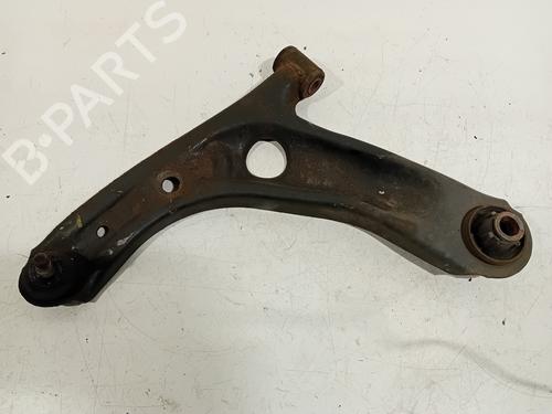Used Left front suspension arm Left front suspension arm CITROËN C1 (PM_, PN_) 1.0 (68 hp) 16420974 16420974