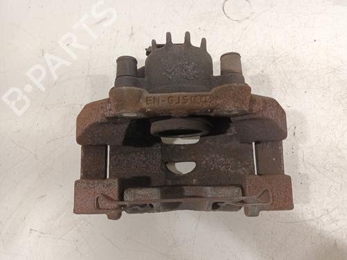 Left front brake caliper CITROËN DS5 1.6 HDi 115 | BP15090347M105 - Image 6