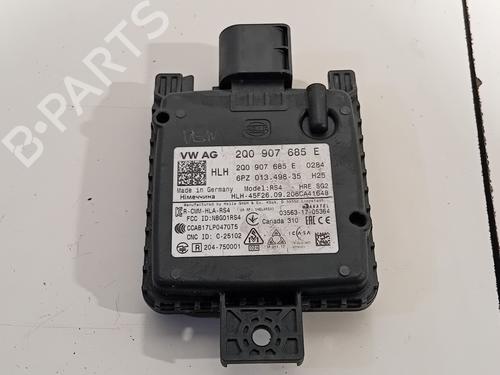 Electronic sensor SEAT LEON (KL1, KLG) 1.4 TSI e-Hybrid | BP29918615M84 - Image 3